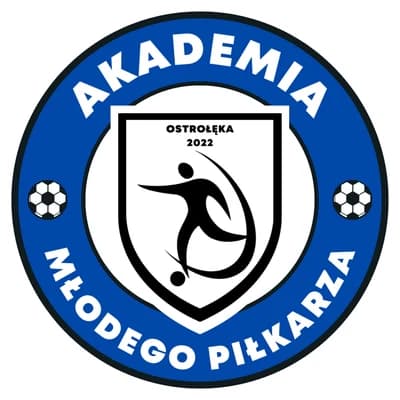 Akademia Młodego Piłkarza Ostrołęka
