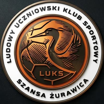 LUKS Szansa Żurawica