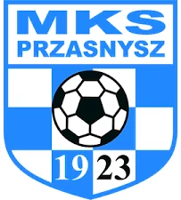 MKS Przasnysz
