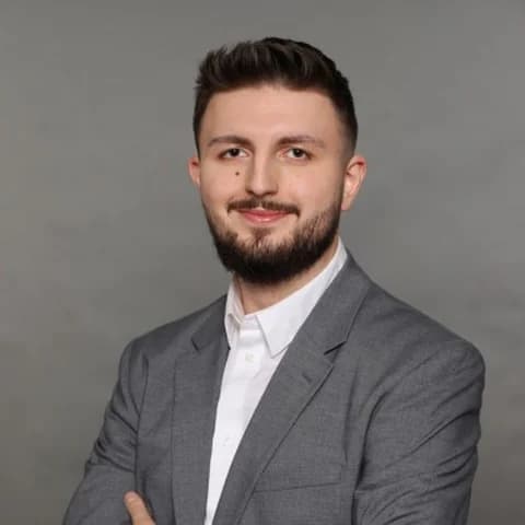 Mateusz Boczyło