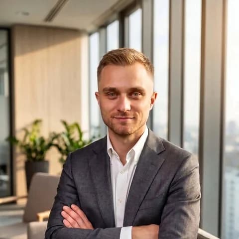 Rafał Warchoł